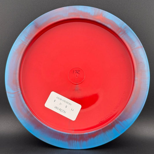 Halo Star Wraith - Eye-Fly RAD V2 by Ripper Studios Innova