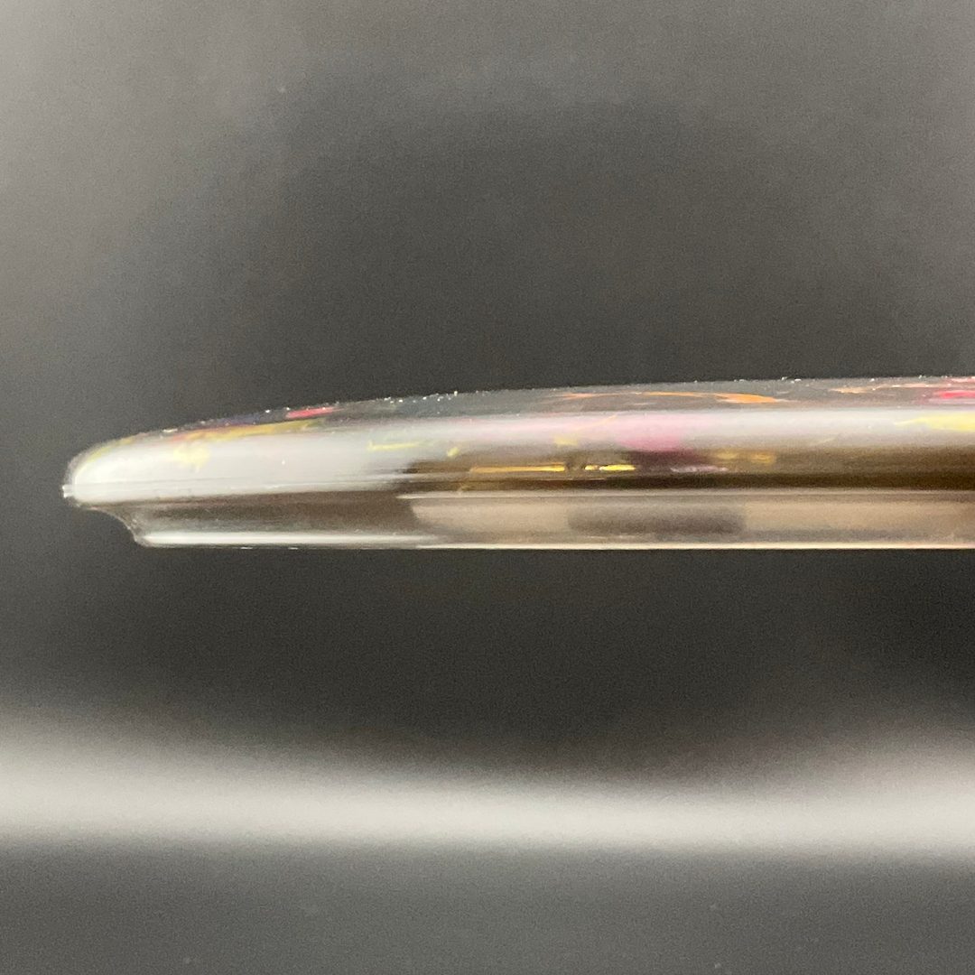 Jawbreaker Z FLX Comet - Michael Johansen Icon Team Discraft