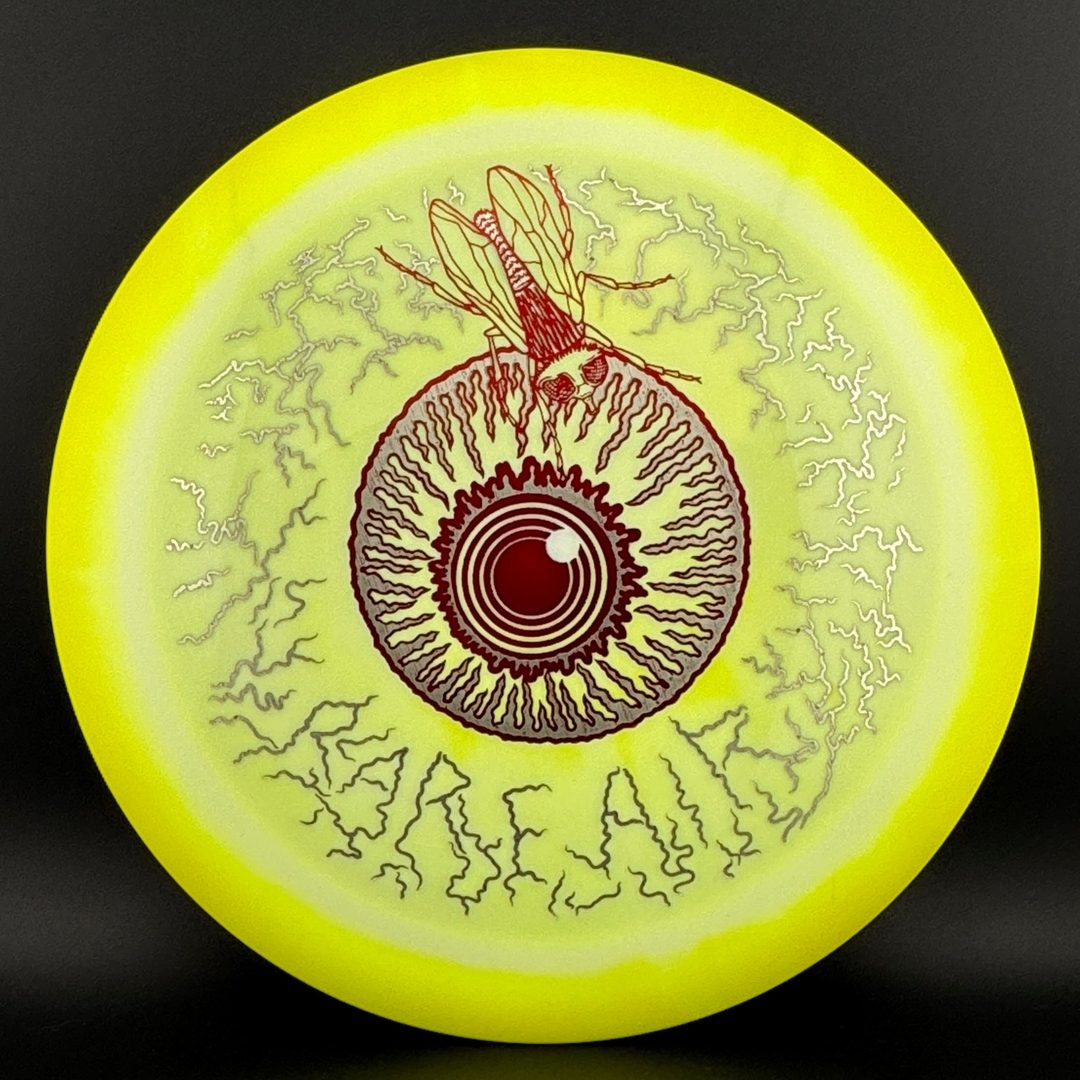 Halo Star Boss - Eye-Fly RAD V2 By Ripper Studios Innova