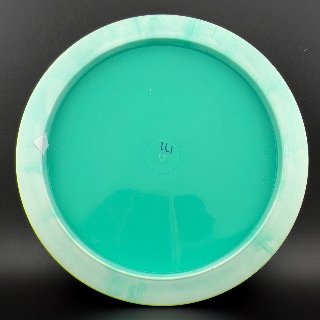 Proto Glow Halo Champion Gorgon - Air Force Multi Stamp Innova