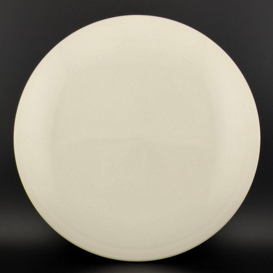 White ESP Malita - Dyer's Delight - Paul McBeth Discraft