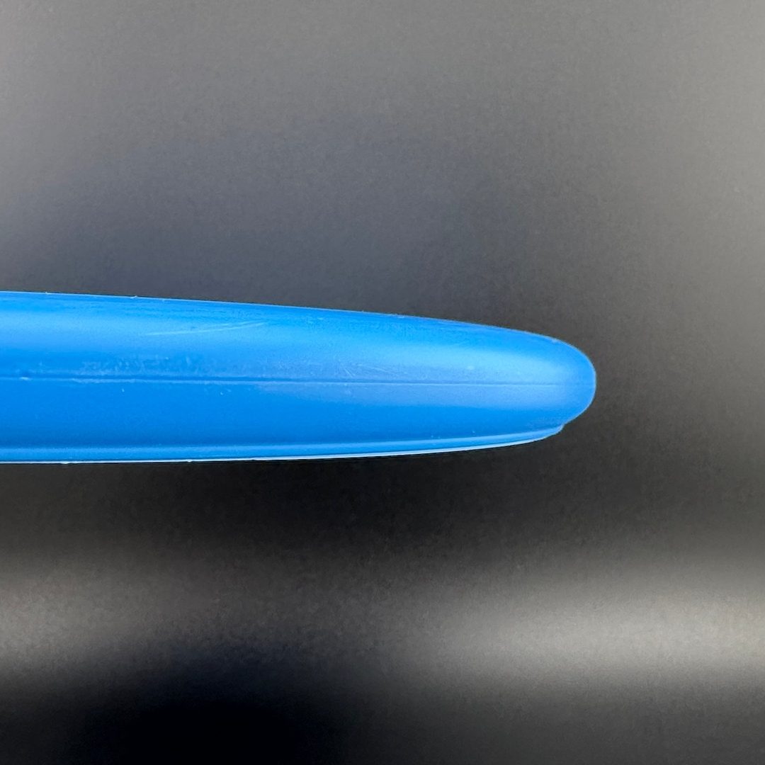 Hard Exo Link - Evolution Discmania