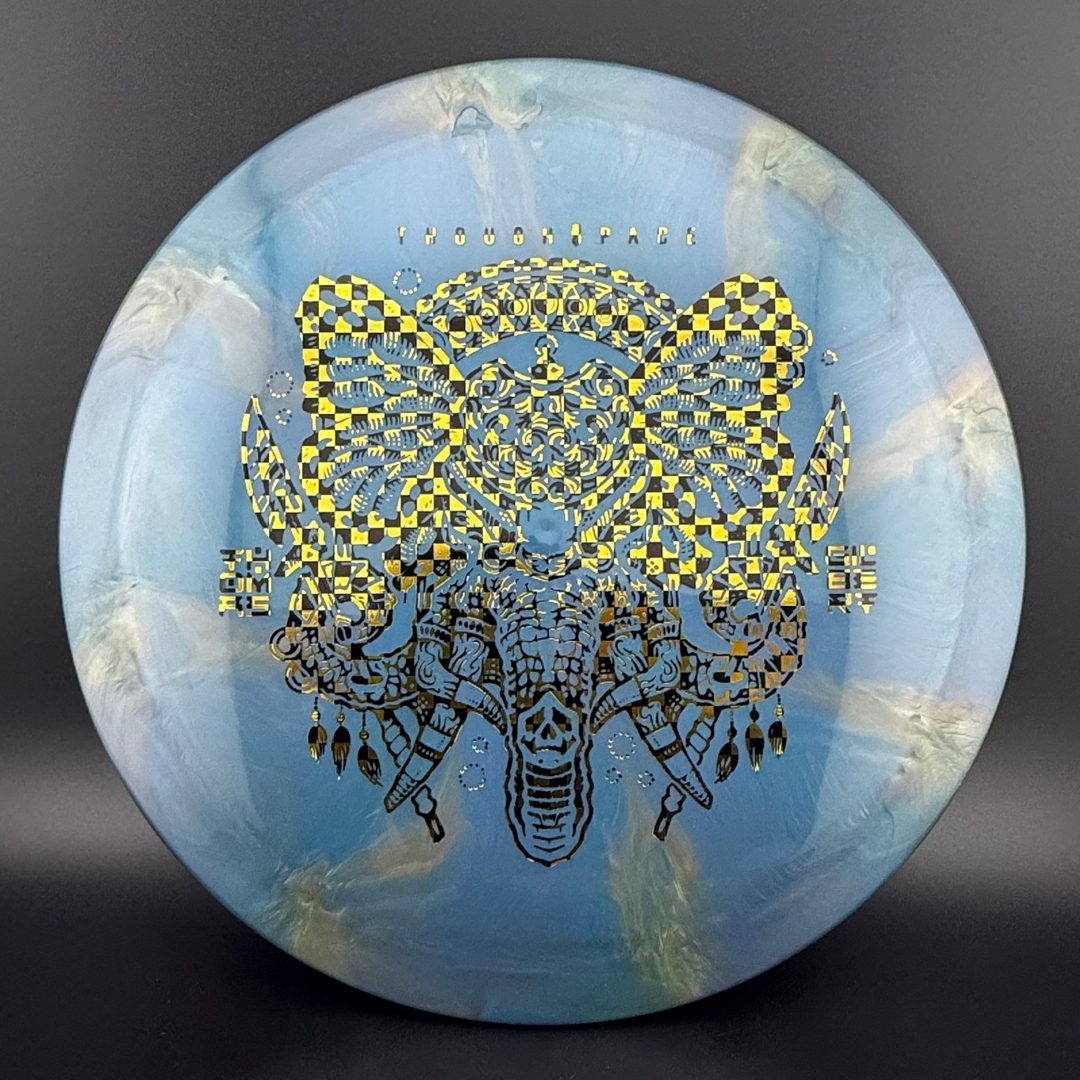 Nebula Ethereal Coalesce - Thomas Gilbert "Oliphant" LE TSA