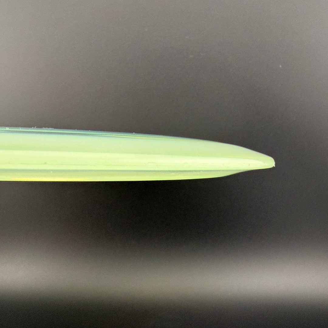 Ethos Mantra - Geisha - Iced Mint TSA