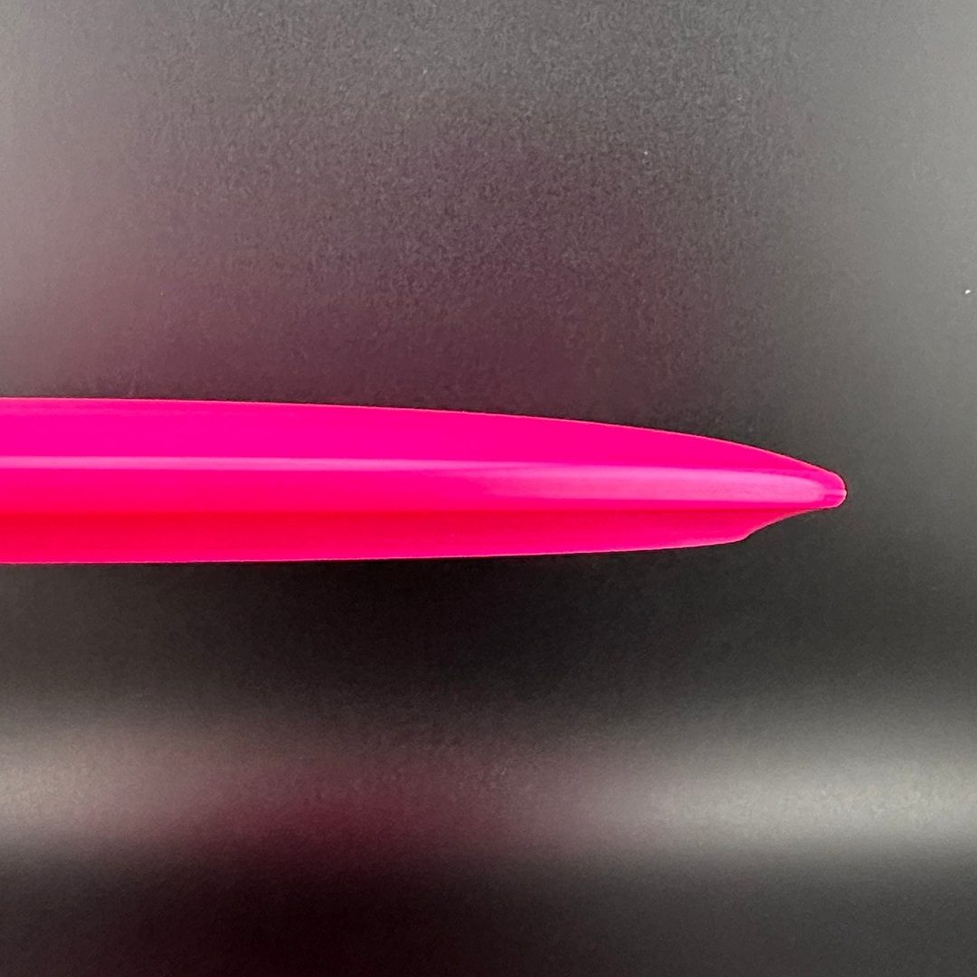 Major Line Streak Climo Disc Golf