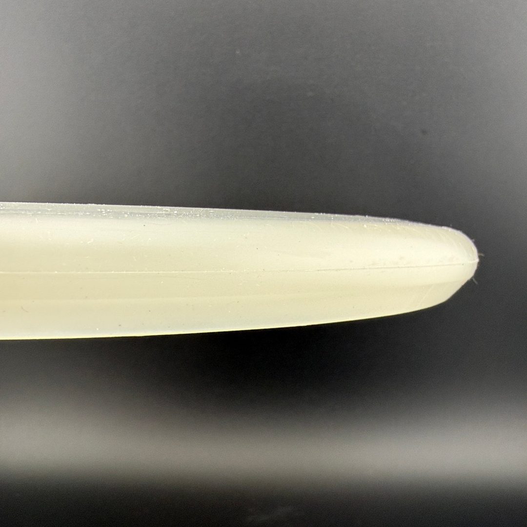 Inner Core - "Catch Disc" trash panda