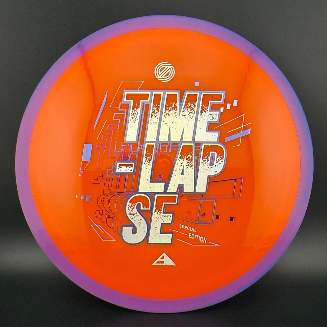 Neutron Time-Lapse Re-Tooled - Special Edition Axiom