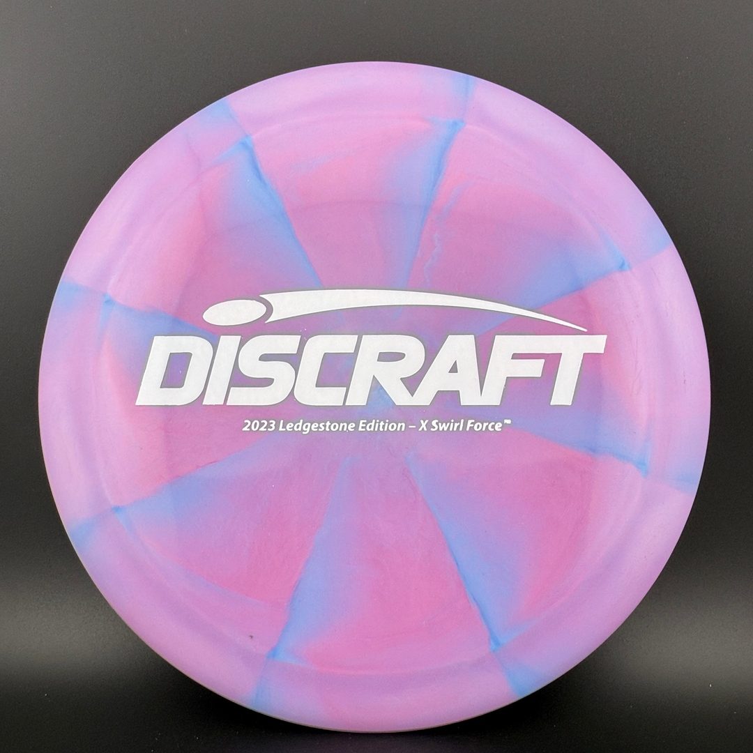 X Swirl Force - Ledgestone 2023
