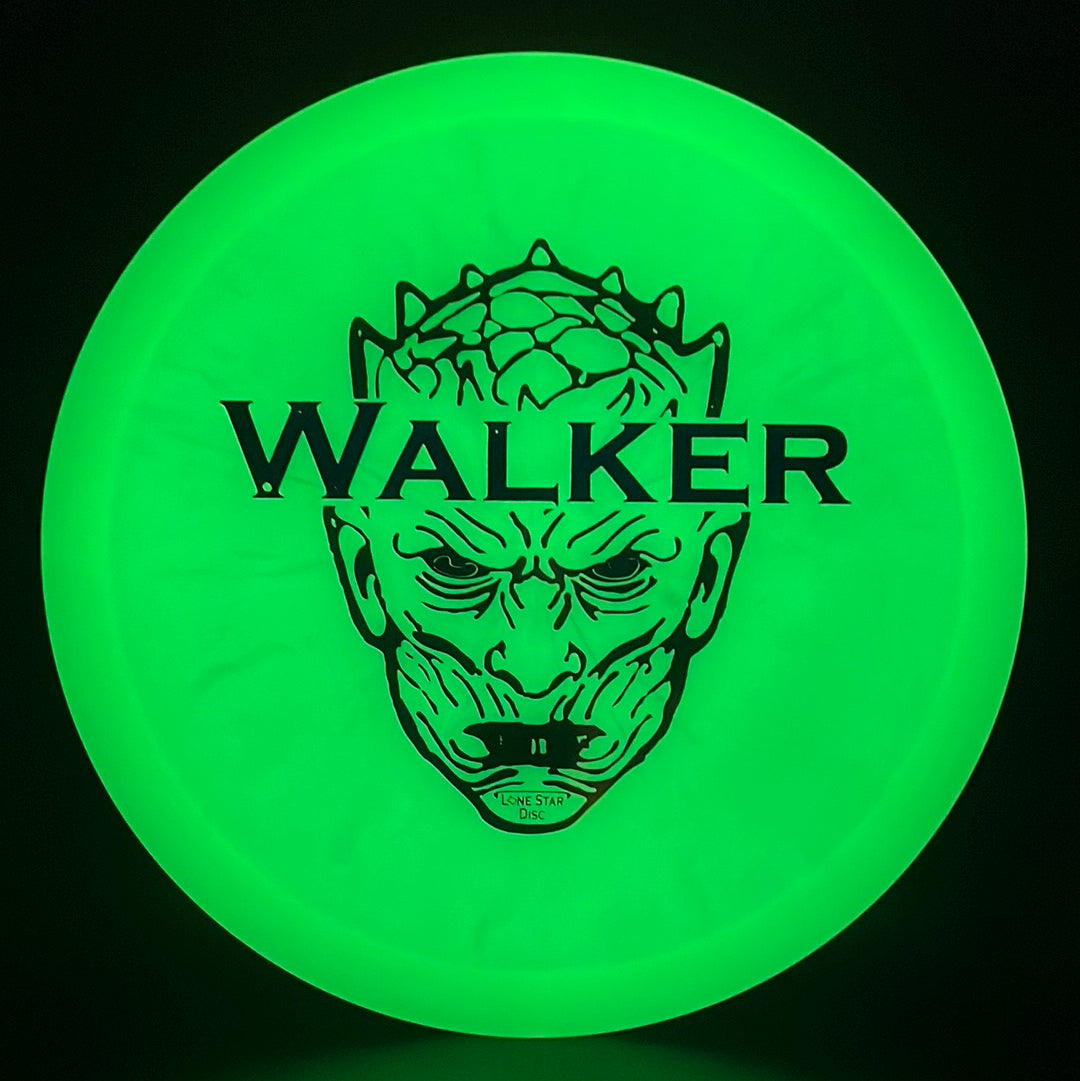 Alpha Glow Walker - Artist Series GoT Lone Star Discs