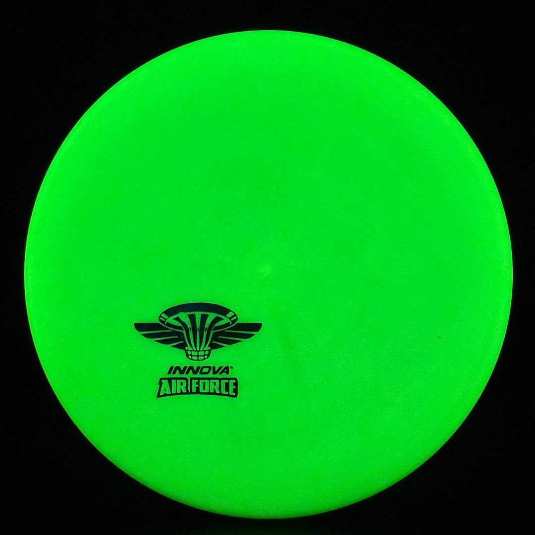 Proto Glow Yeti Pro Aviar - Air Force Stamp Innova