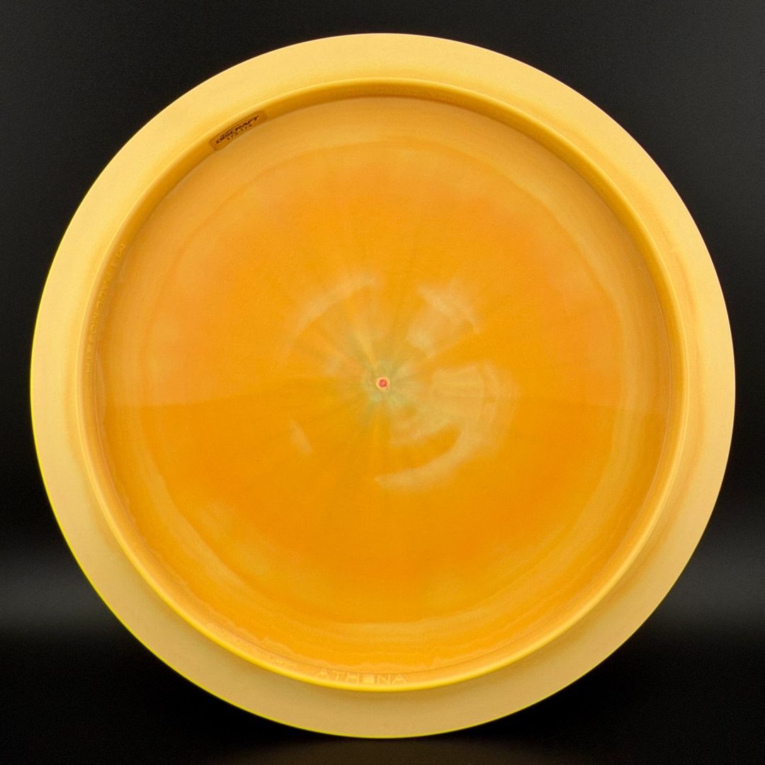 ESP Athena - Paul McBeth Signature Series Discraft