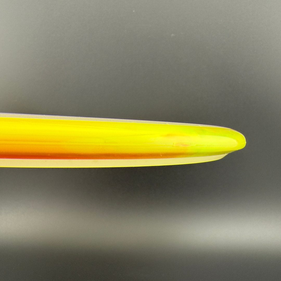 Particle Eclipse Hex - "Lionheart" Jeremy Koling - Halloween 25 Axiom