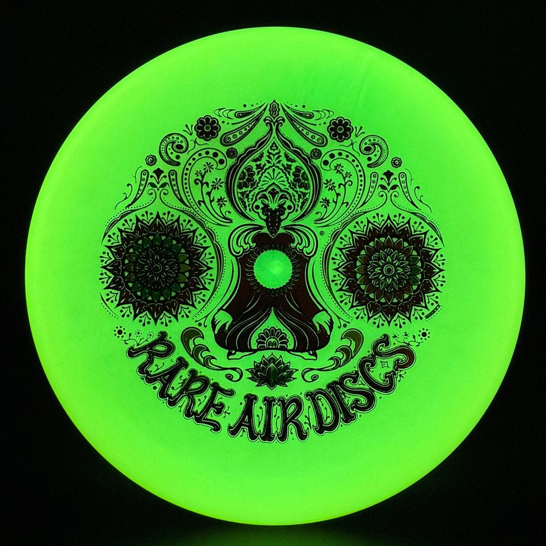 Proto Glow Soft Champion Aviar - Meditating Mandalas by Manny Trujillo Innova