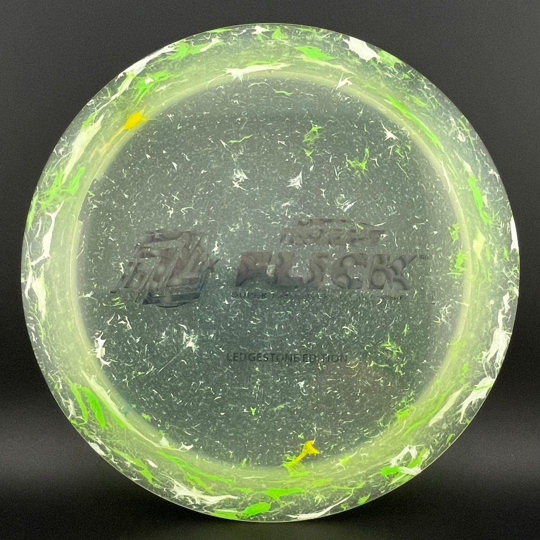 Jawbreaker Z FLX Flick - Ledgestone 2025 Discraft