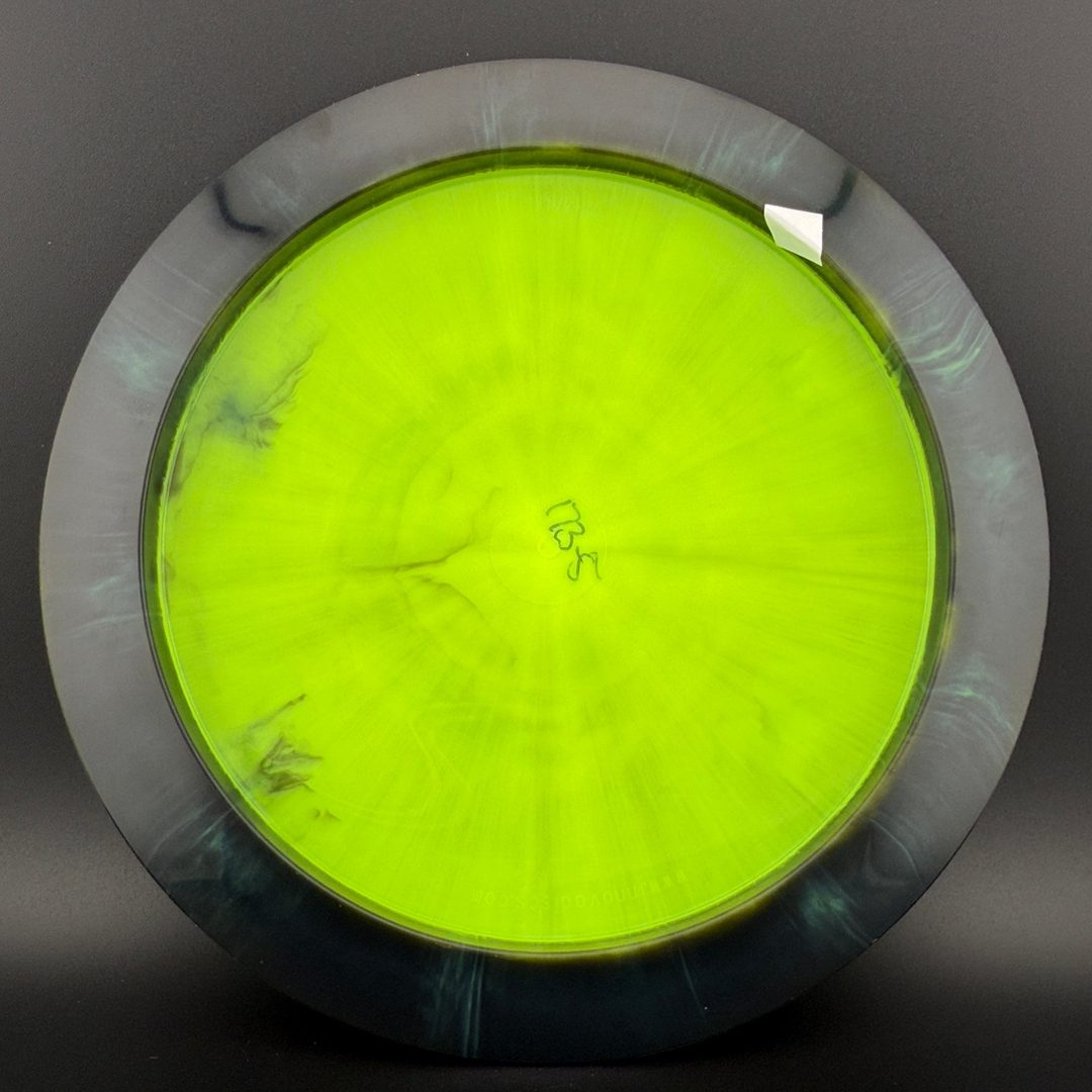 Halo Star Destroyer - Calvin Heimburg 2025 Tour Series Innova