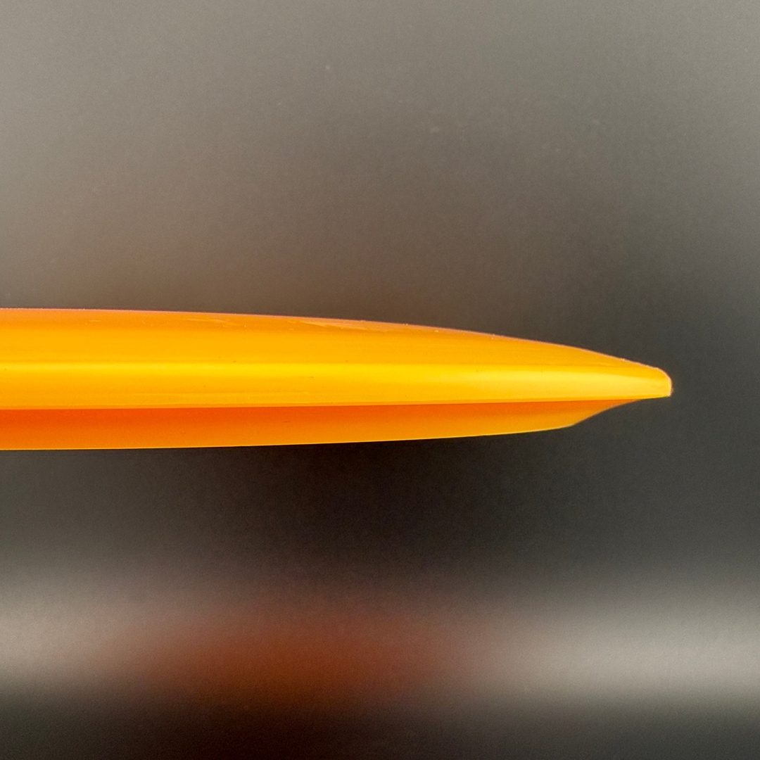 Swirly Star Eagle-X - Air Force Innova