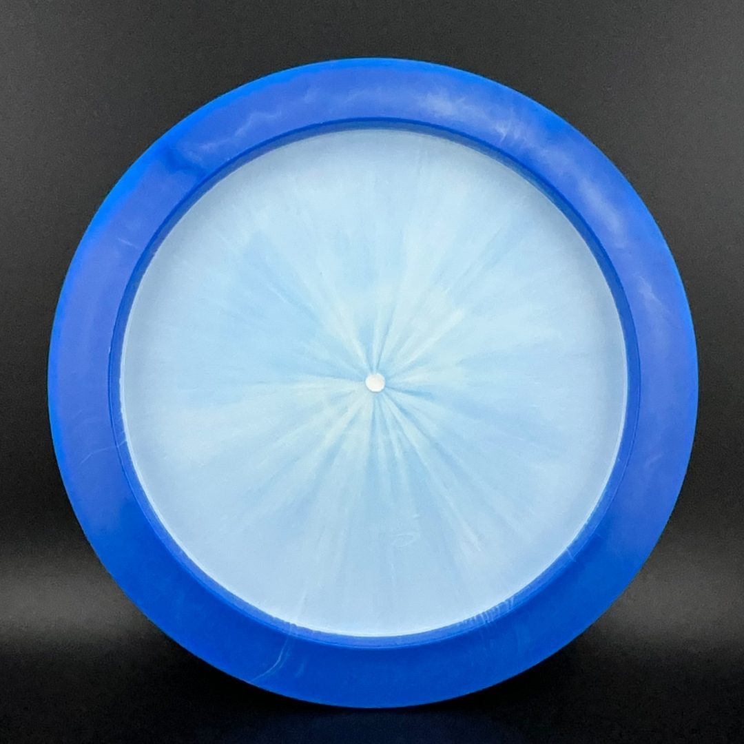 Grand Orbit Grace - Kristin Latt - 2025 Team Series Latitude 64