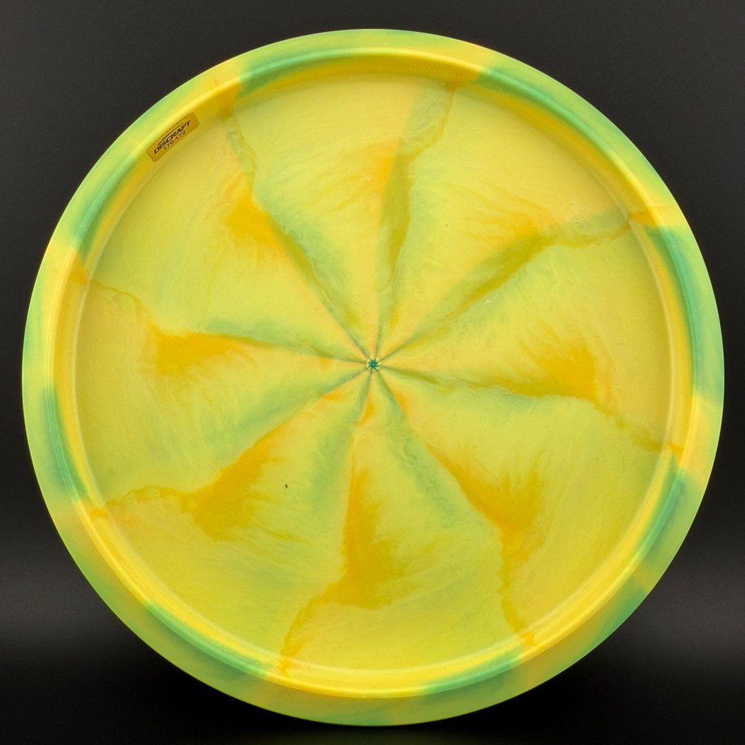 Swirl ESP Buzzz SS - Ezra Robinson X Ezra Aderhold Collab Discraft