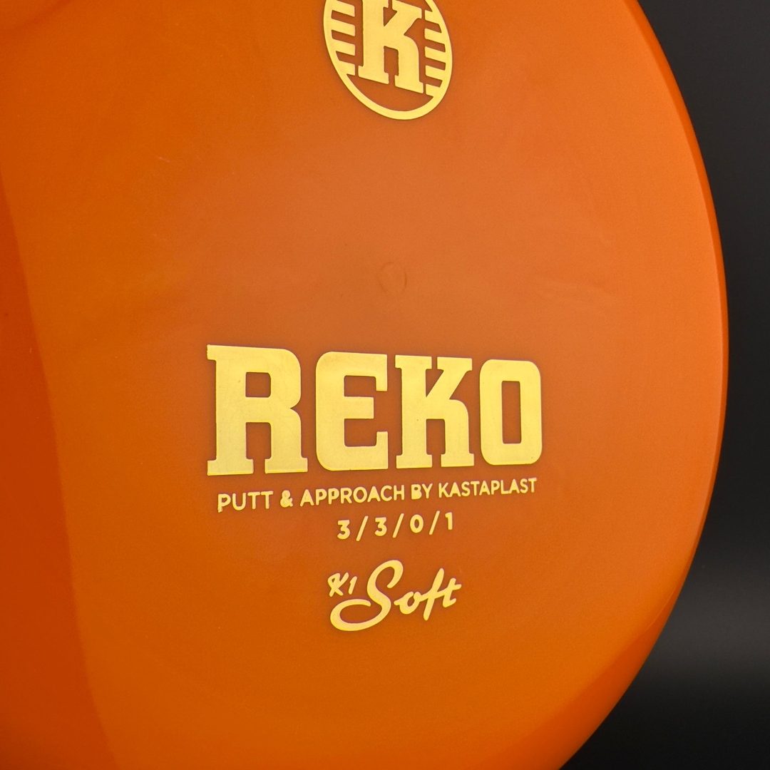 K1 Soft Reko Kastaplast