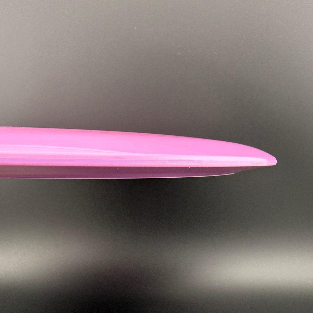 Swirly Star Sidewinder - Air Force Innova