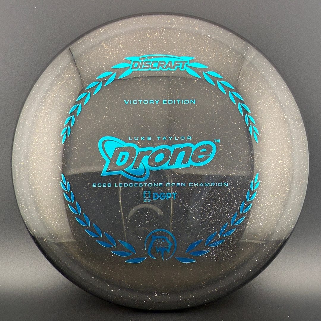 Midnight Drone - Victory Edition Luke Taylor LSO