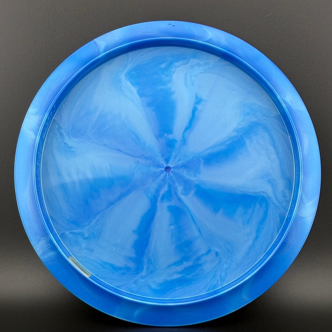 Ti Swirl Cigarra - Limited Edition GMC 1/500 Discraft