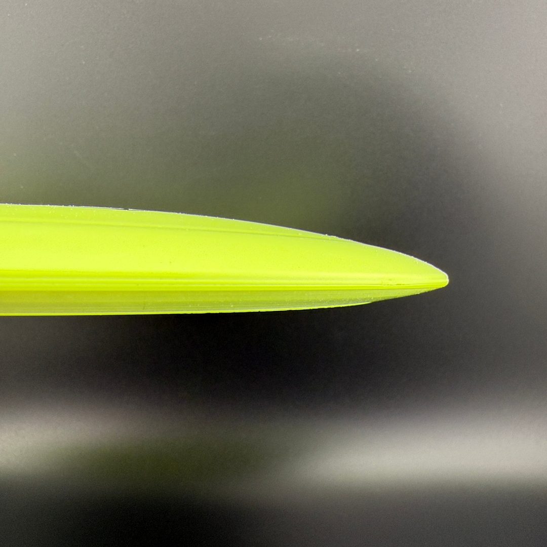 Solid Lightweight ESP Heat - Ledgestone 2025 Season 2 Discraft