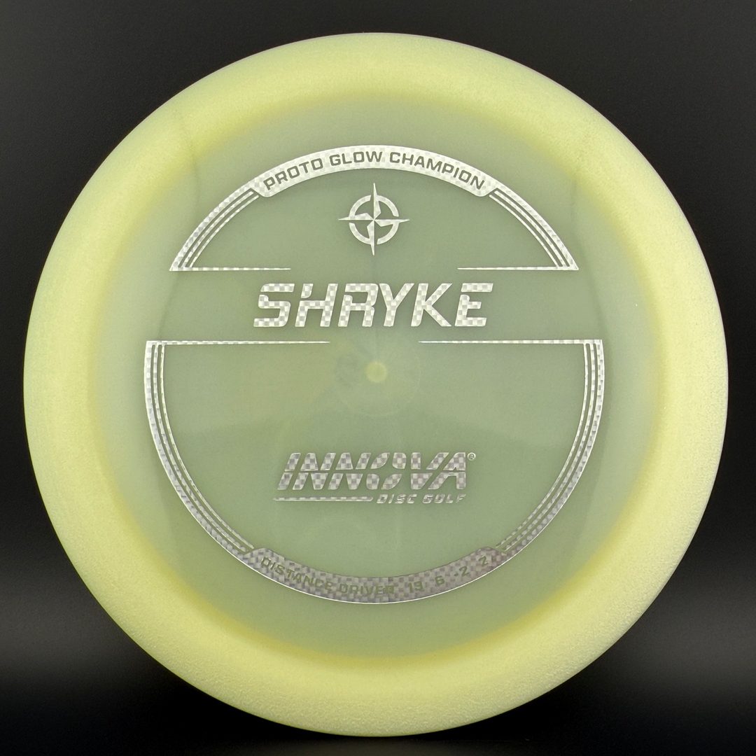 Proto Glow Champion Shryke Innova