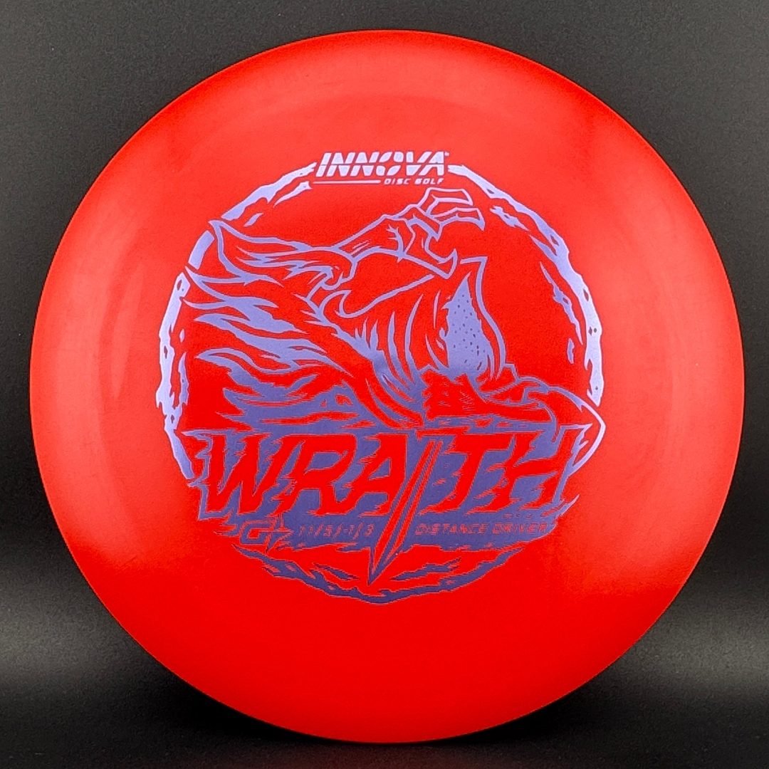 GStar Wraith Innova