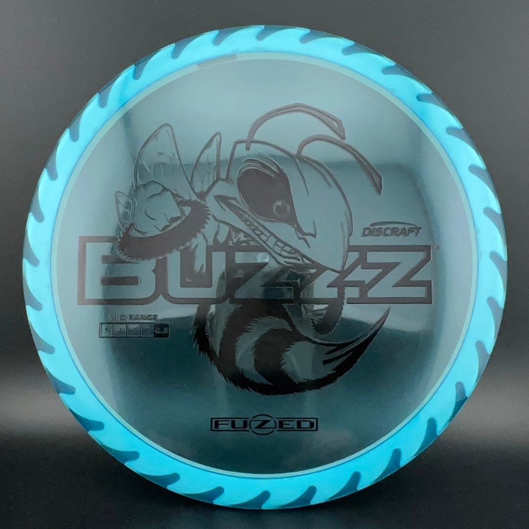FuZed Buzzz - BuzzzSaw Bee Discraft