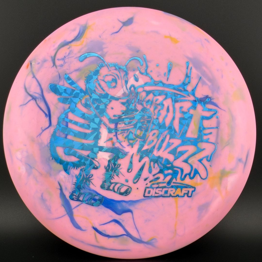 Lightweight Jawbreaker Buzzz Discraft