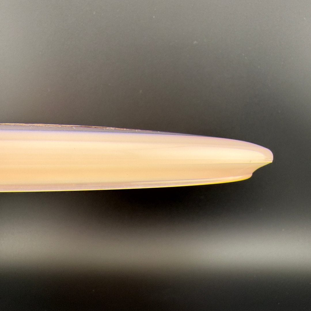 Champion Thrower Roc - "Shaman" 2025 USDGC 1/500 Innova