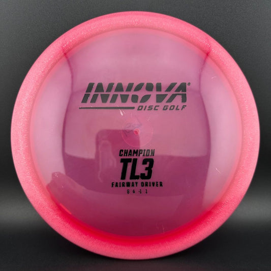 Champion TL3 Innova