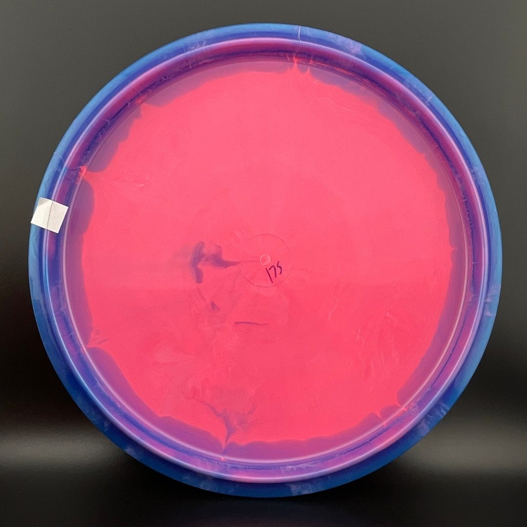 Halo Star Roc3 Innova