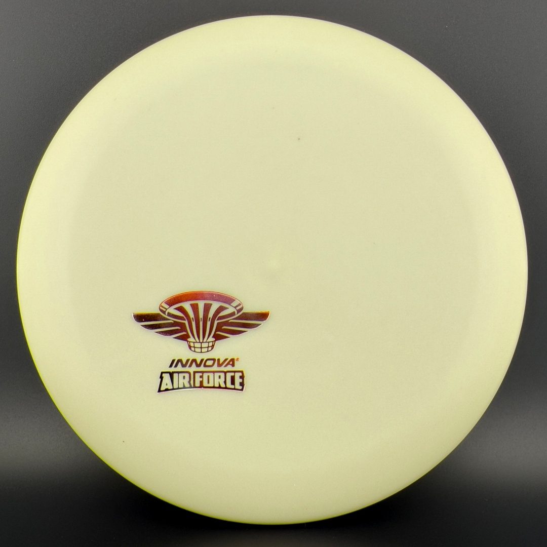 Proto Glow KC Aviar - Air Force Stamp Innova