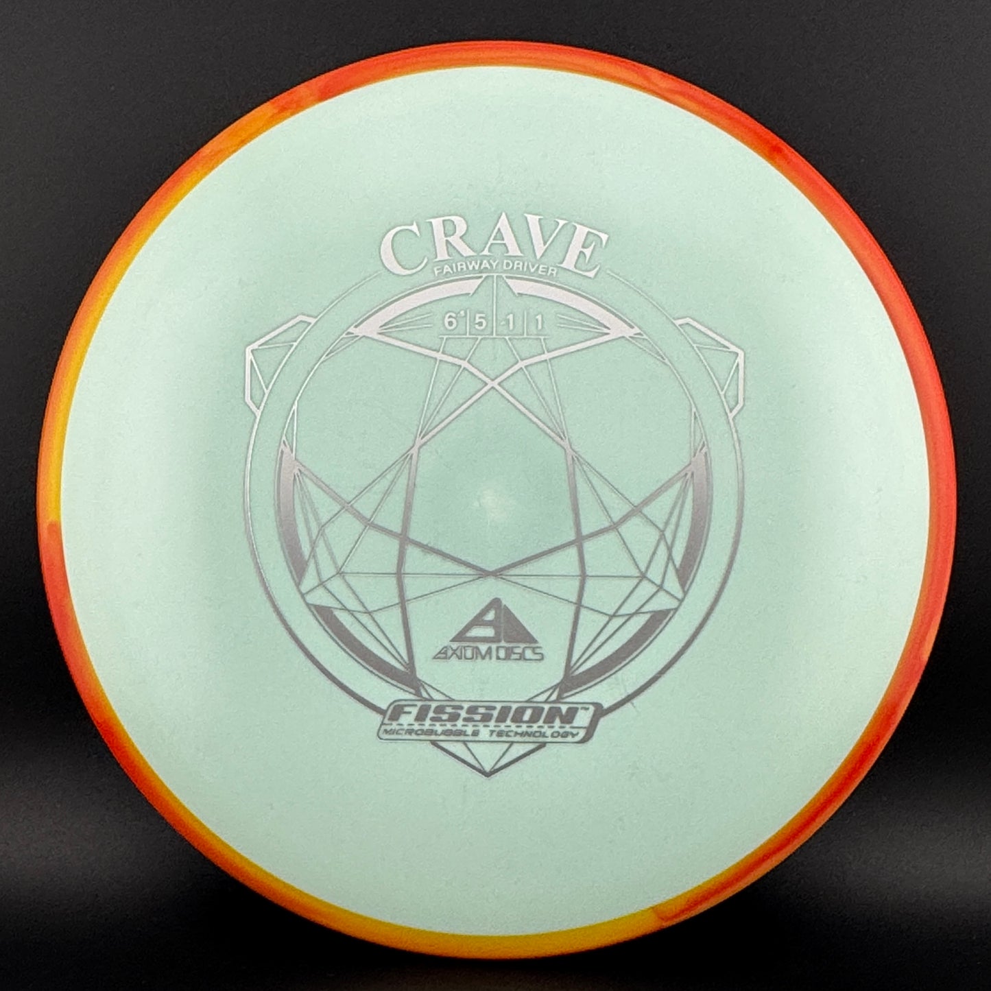 Fission Crave