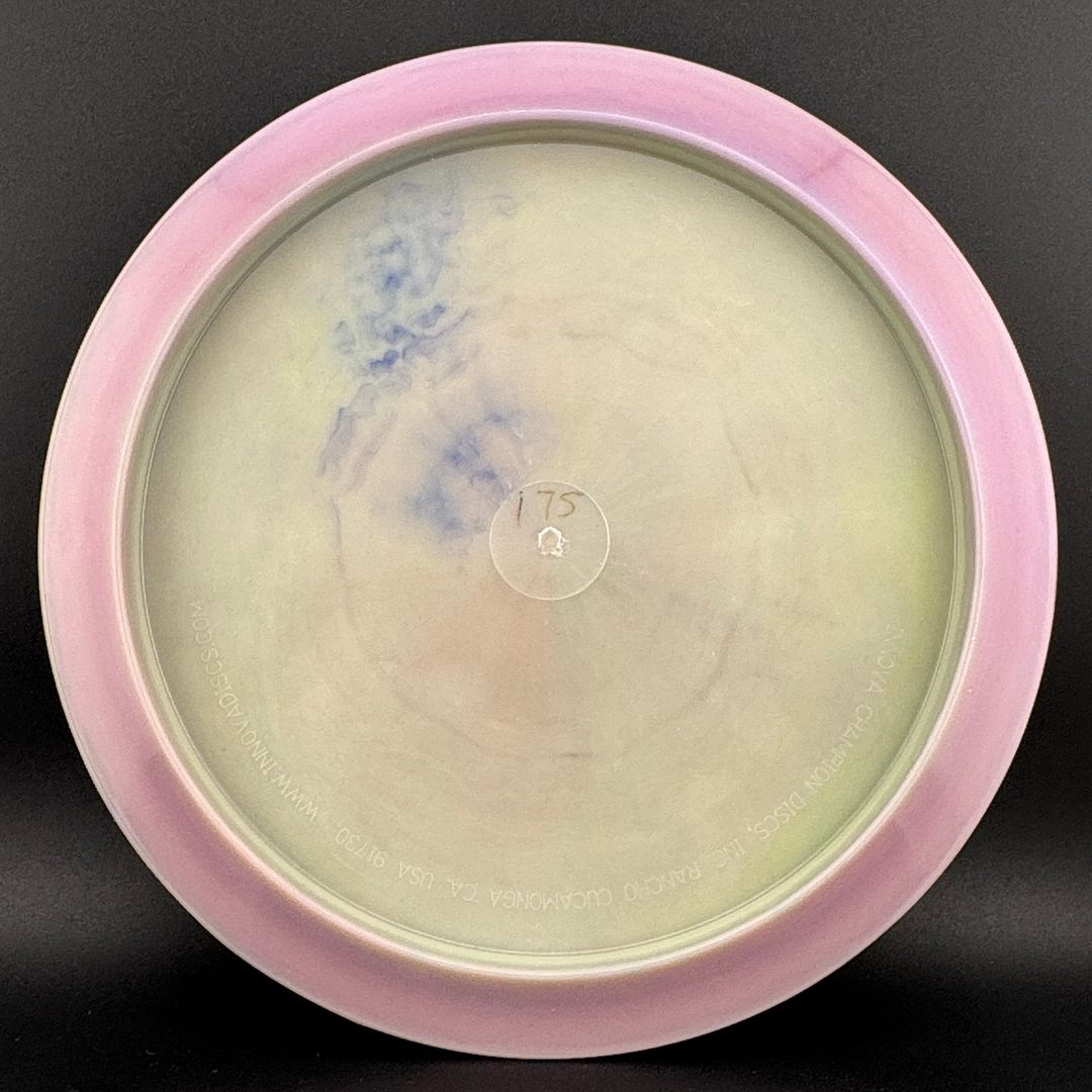 Swirly S-Line FD3 - Doom Bird 3 Simon Lizotte Discmania