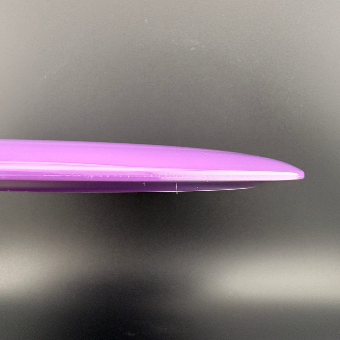 Fuzion Treason - First Run Dynamic Discs