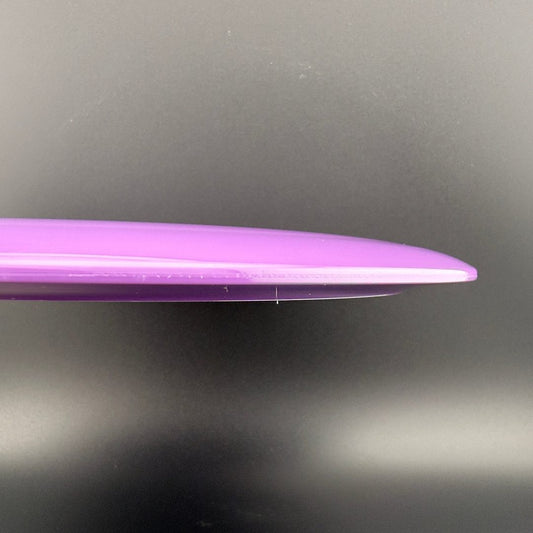 Fuzion Treason - First Run Dynamic Discs