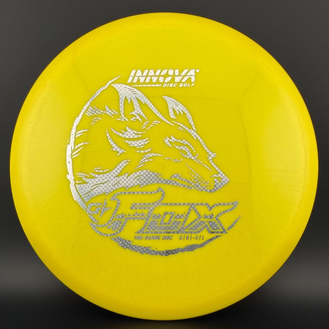 GStar Fox Innova