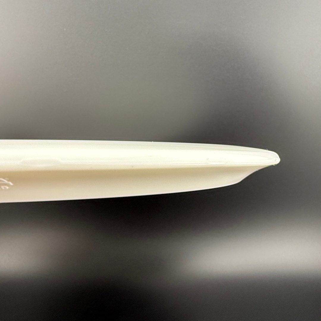 Neutron Turbulence Streamline