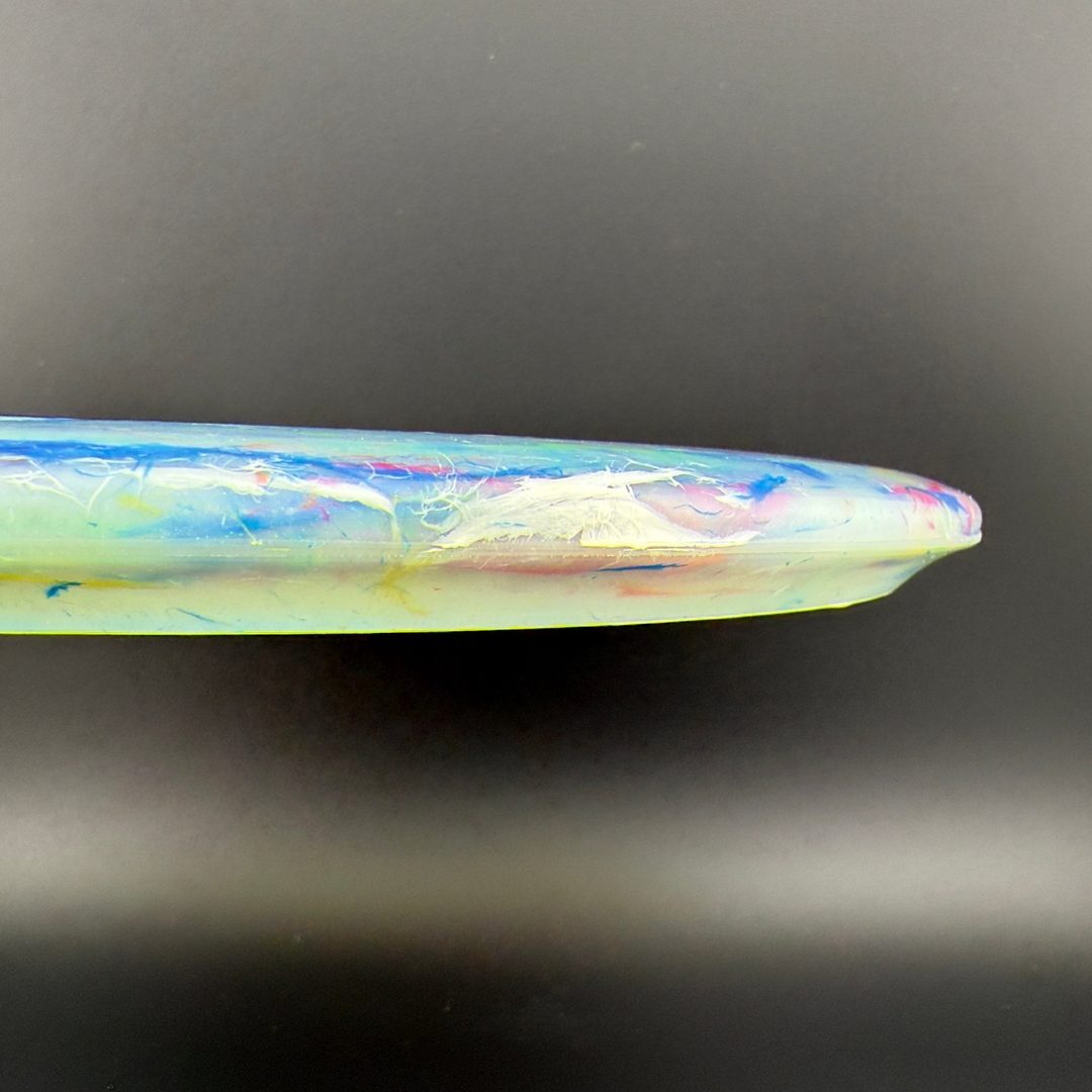 Colorshift Jawbreaker Z Buzzz - DGLO 2025 Discraft