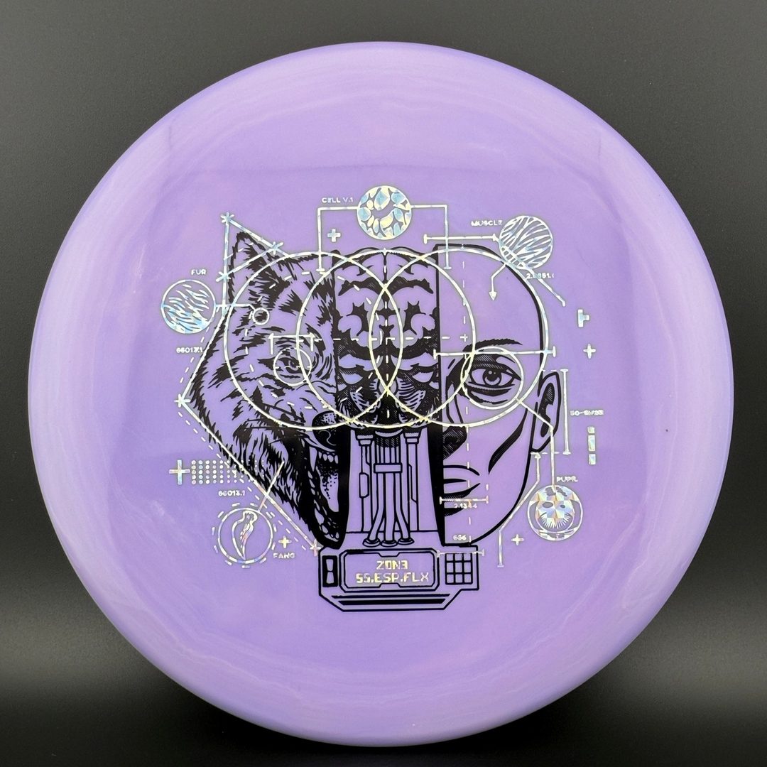 ESP FLX Zone SS - Limited Edition 1/500