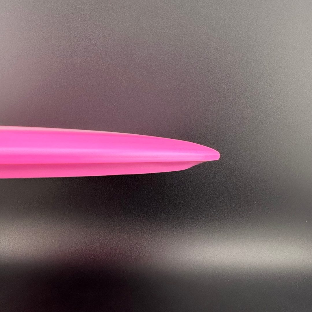 Gold Bullseye Explorer - Isaac Robinson - 2025 Signature Series Latitude 64