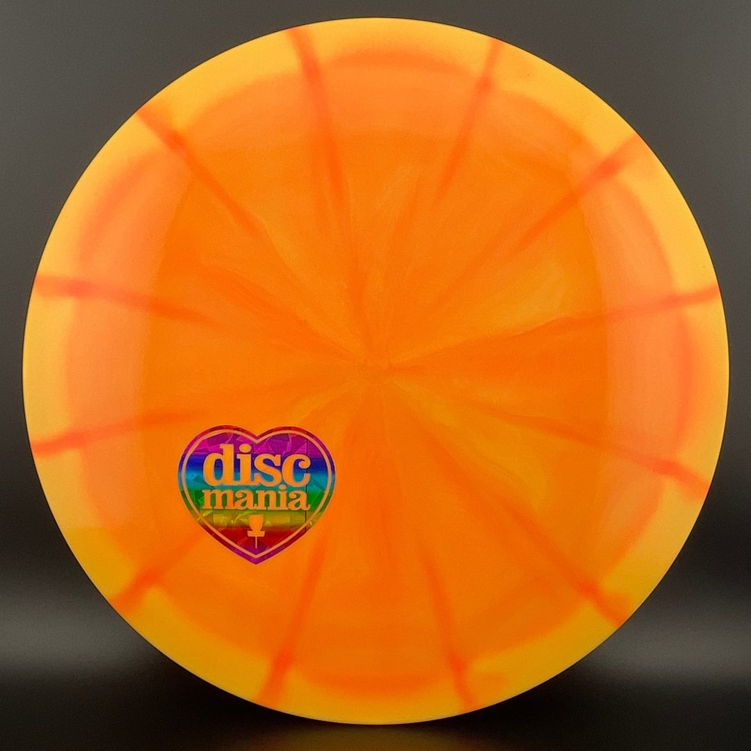 Lux Vapor Splice - Special Edition First Run Discmania