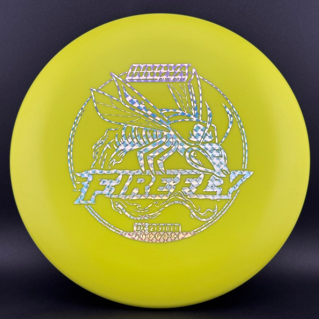 DX Firefly Innova