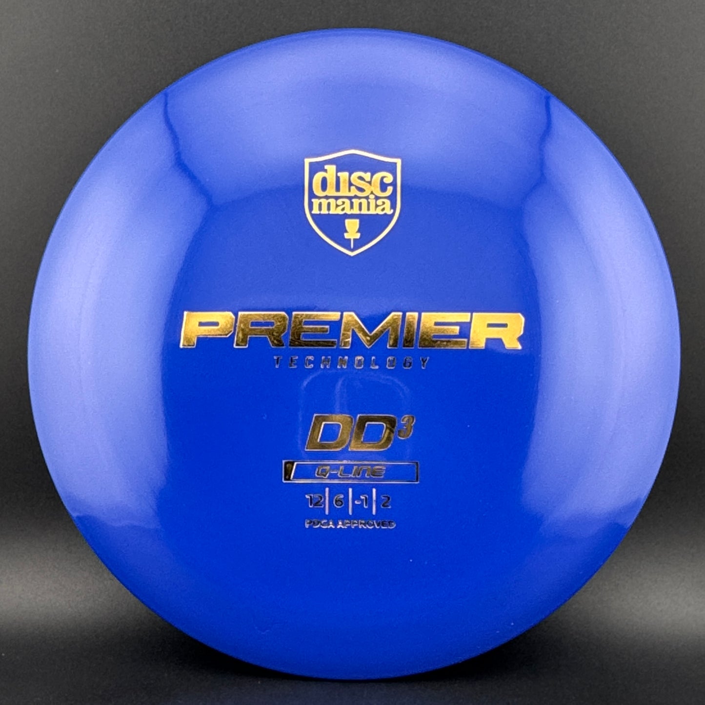 Q-Line DD3 - Premier Technology