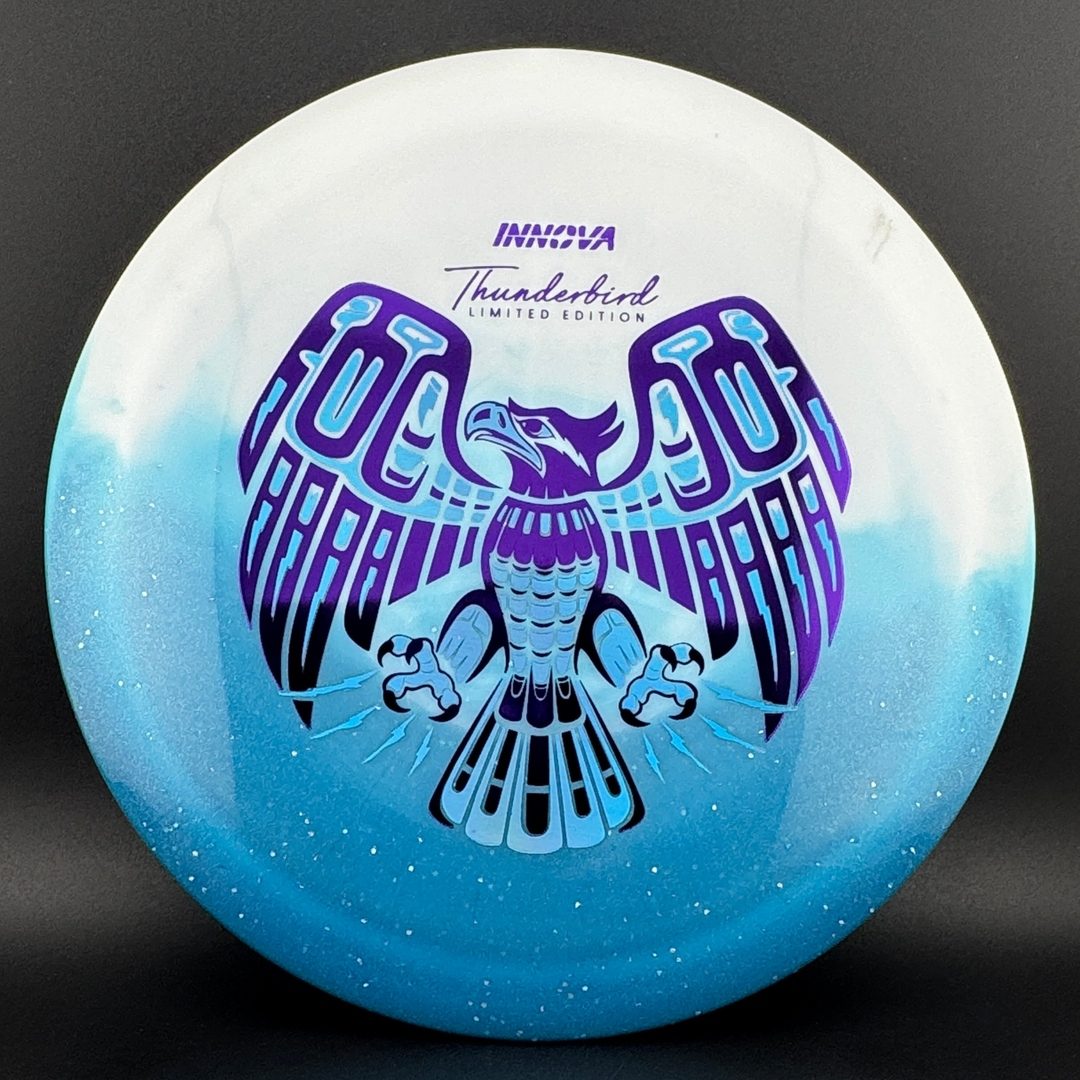 Duo Thunderbird - Limited Edition Innova