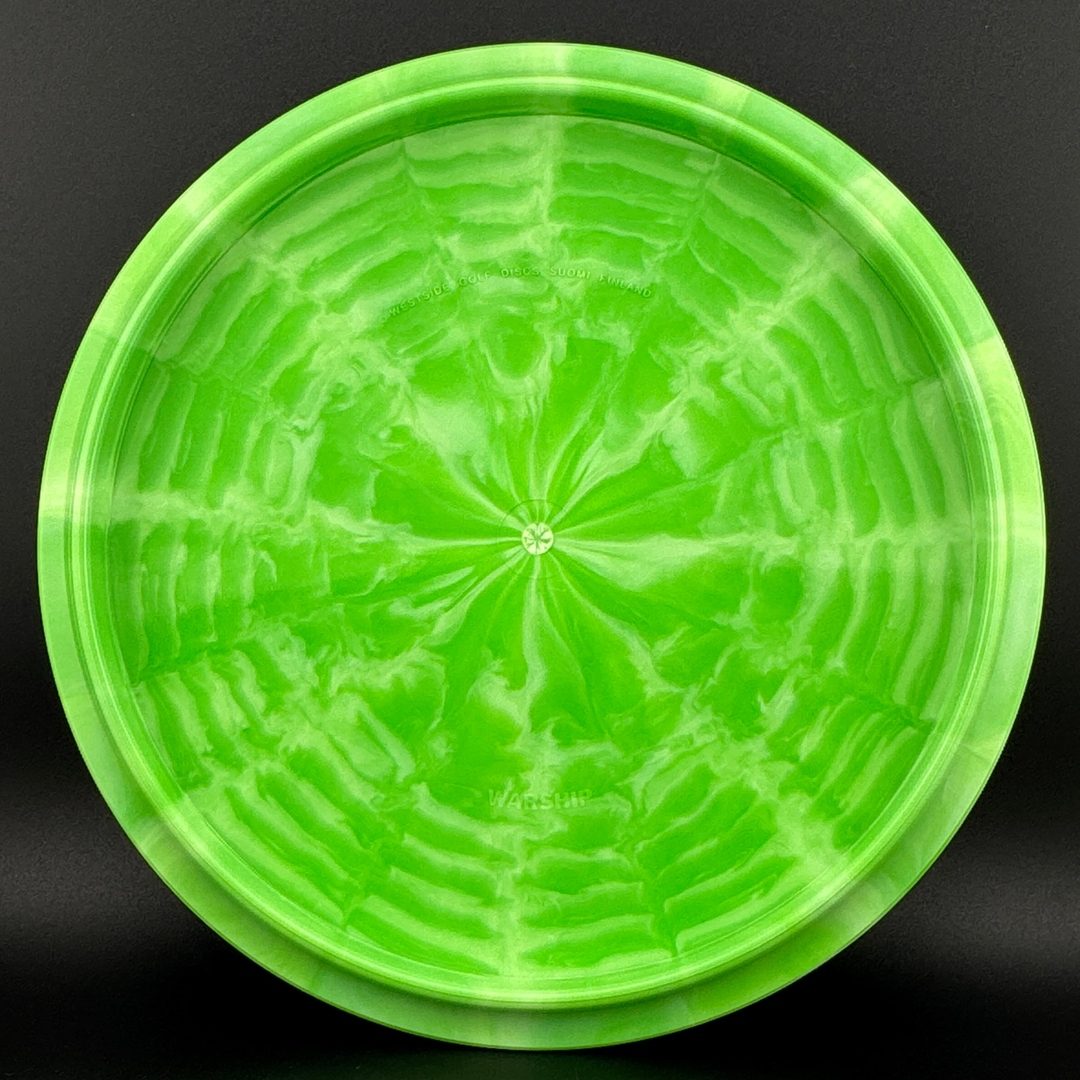Tournament Rill Warship Westside Discs