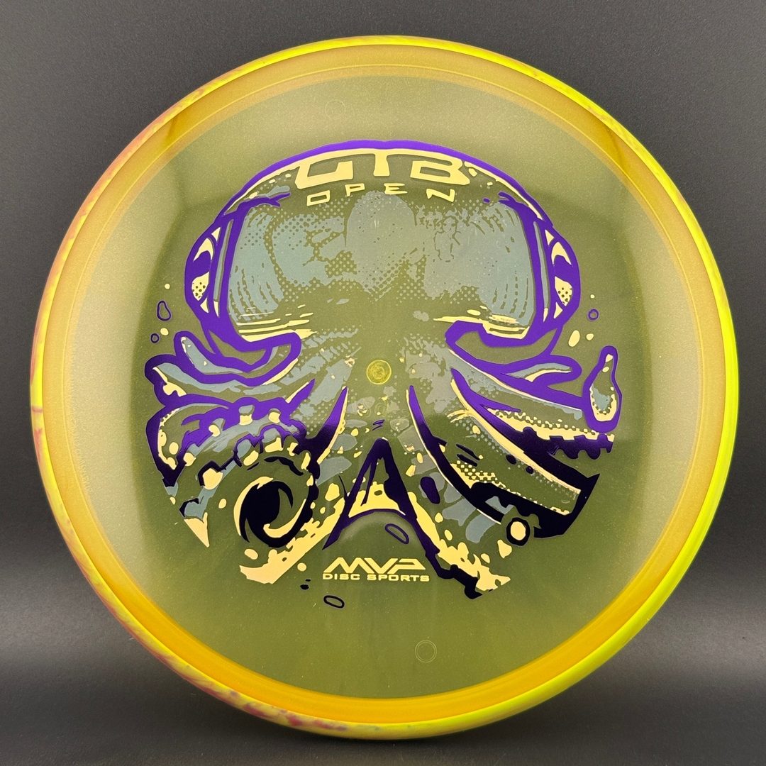 Soft Proton Proxy - OTB 2026 Axiom